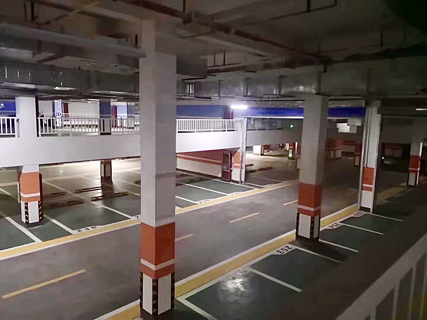 潜江上海博普四年前授权设计的项目已投入使用